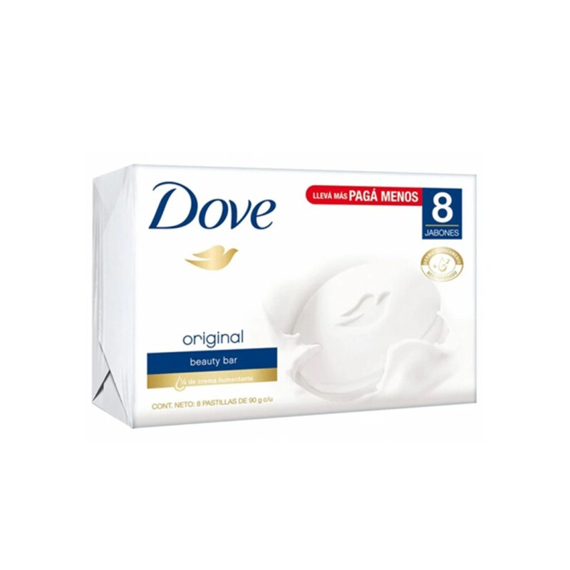 JAB.DOVE X8 ORIGINAL Jab.dove X8 Original