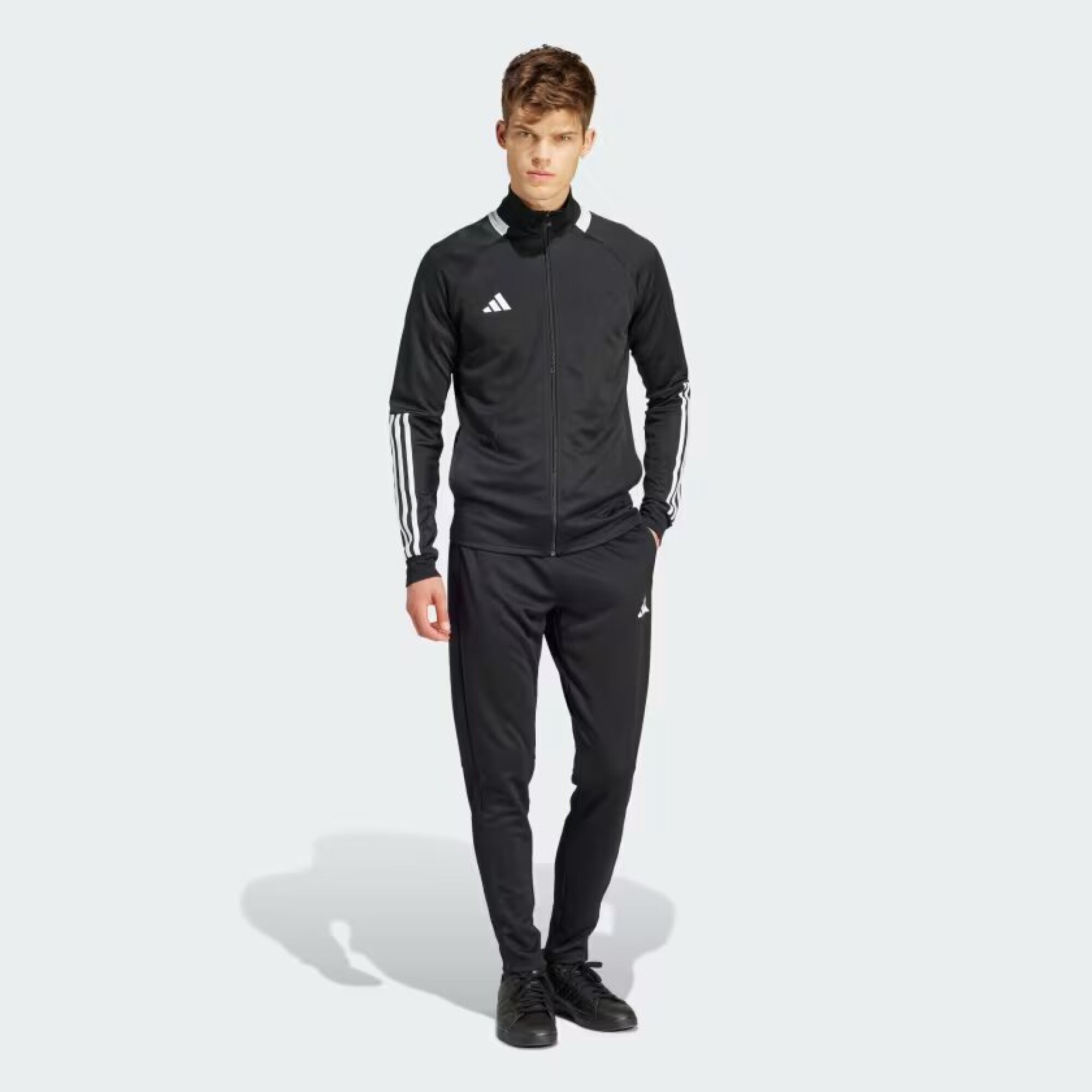 Conjunto Deportivo Adidas Sereno 3st Hombre La Cancha