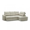 Sillón con Chaise - Alegra 2.65 Sillón con Chaise - Alegra 2.65