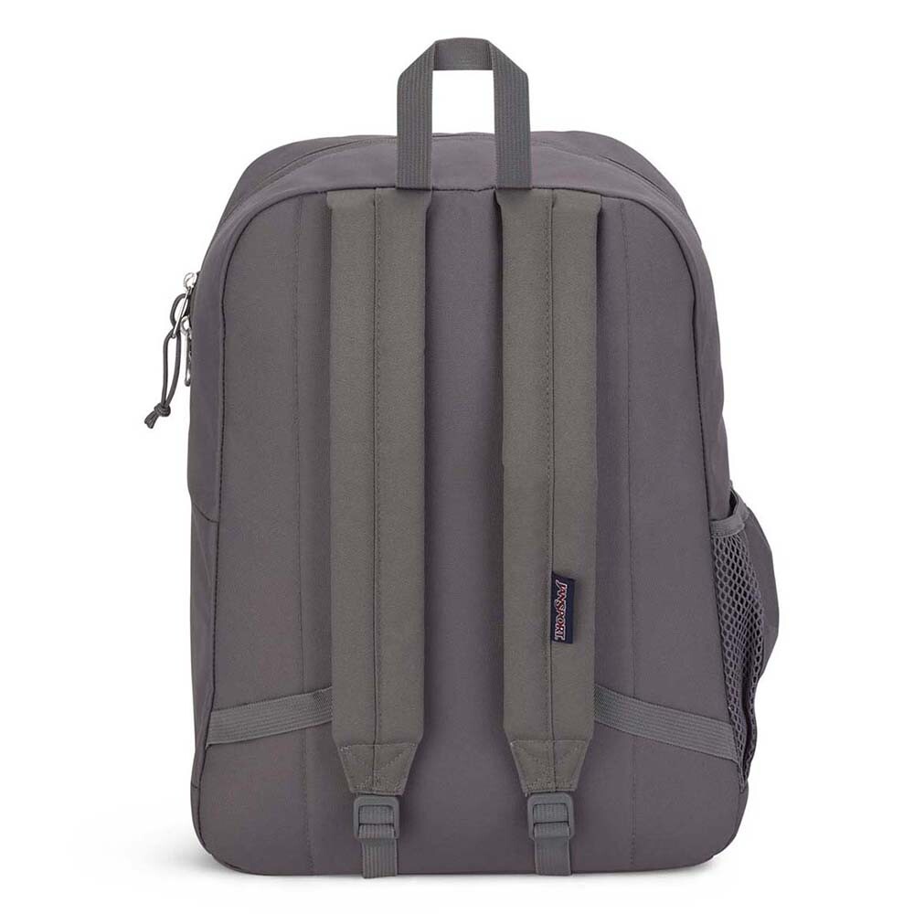 Mochila Portalaptop Cross Town Plus Graphite Grey
