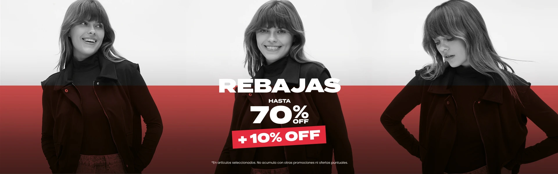 Rebajas Home +10