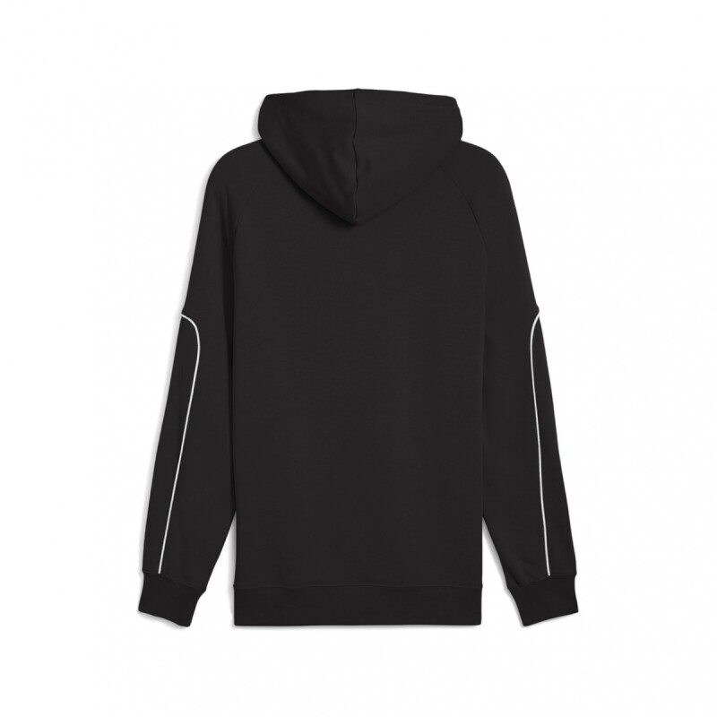 PUMA SPORT HOODIE TR Black