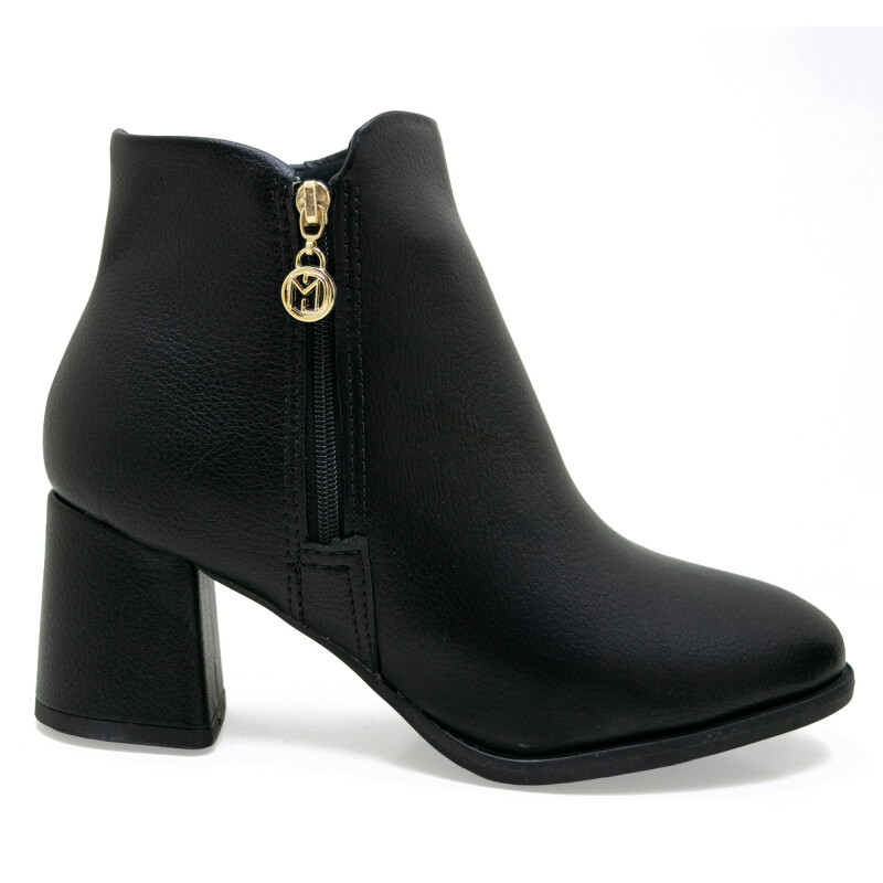 BOTA MODARE Mujer 7078.101-23572 Negro