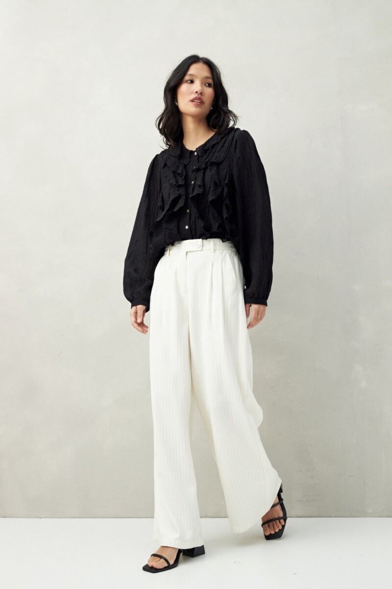 PANTALÓN KIA Crudo