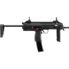 Rifle Subfusil Hk MP7 A1 BLK Eléctrica 6mm + 4 Cargadores Rifle Subfusil Hk MP7 A1 BLK Eléctrica 6mm + 4 Cargadores