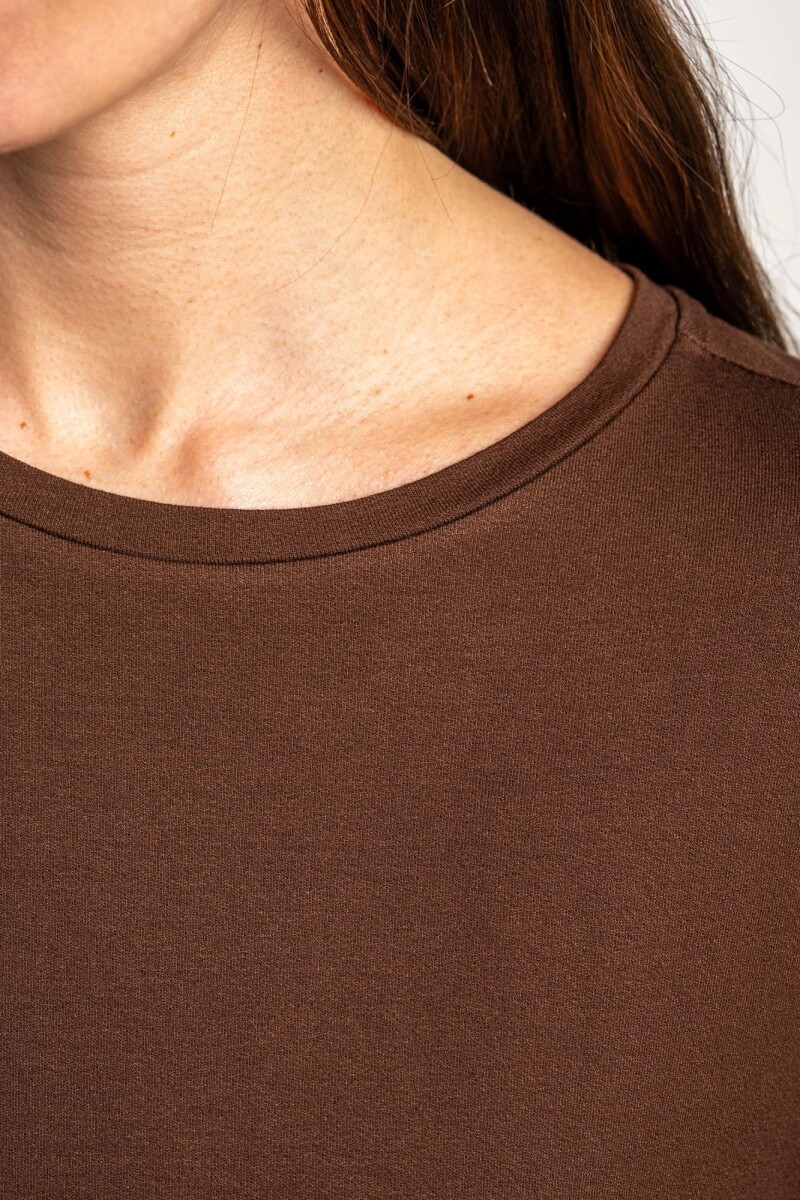 Remera Chocolate