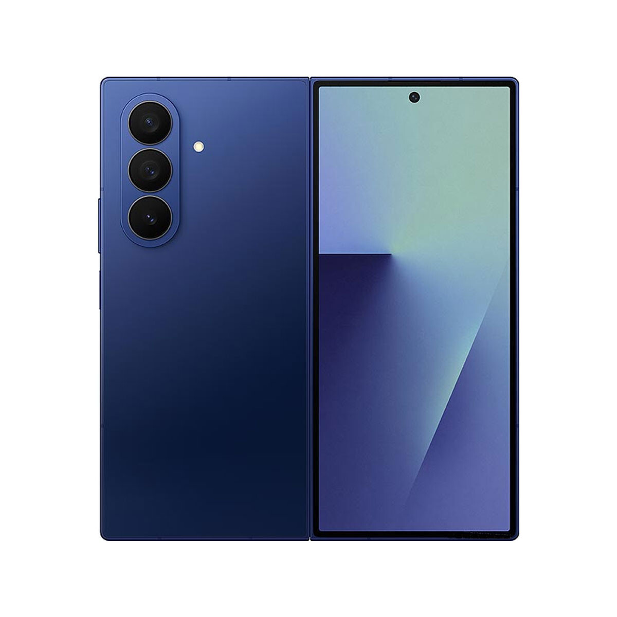 Celular Samsung Galaxy Z FOLD 7 SM-F966 5G 256GB 12GB Navy 