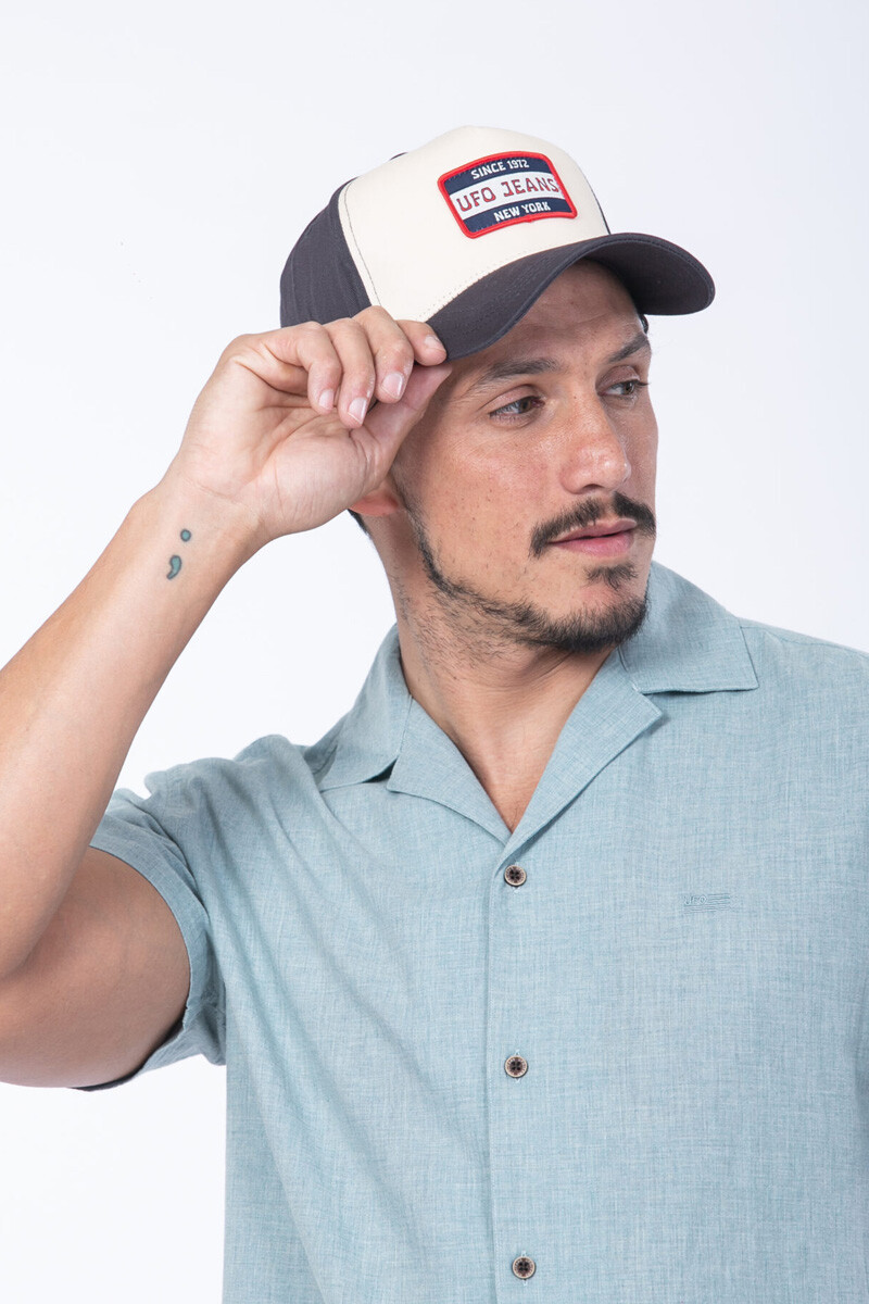 Gorro UFO 