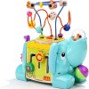 Elefante actividades Top Bright 5 en 1 Elefante actividades Top Bright 5 en 1