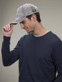 SWEATER CAGLIARI MARINO
