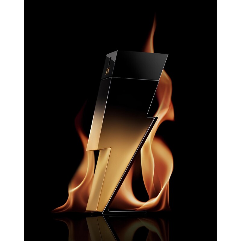 Perfume Carolina Herrera Bad Boy Extreme EDP 50ml Perfume Carolina Herrera Bad Boy Extreme EDP 50ml