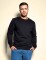 Sweater Barer Negro