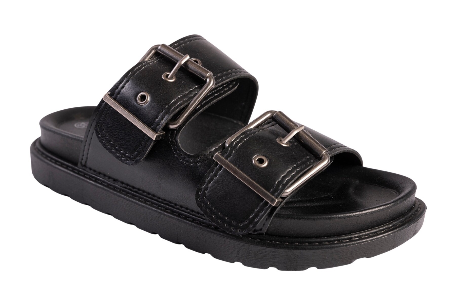 CHERRY TREND - BLACK 