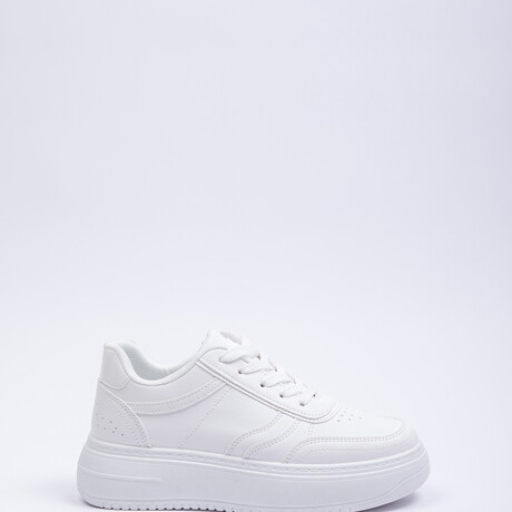 ZAPATILLA ZALDEA Blanco