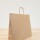 Bolsa 32x10x30 cm MADERA