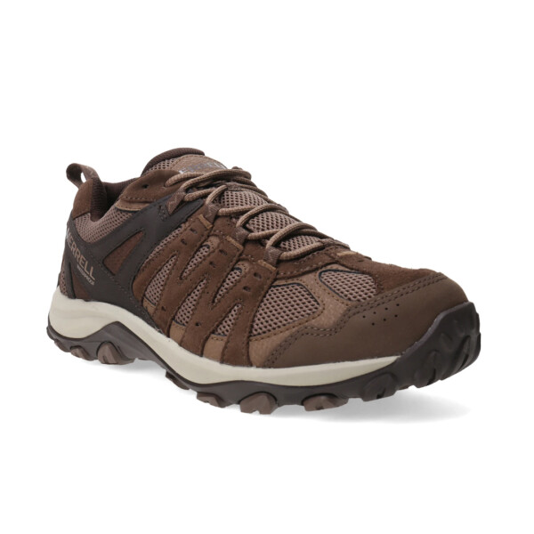 ACCENTOR 3 WATERPROOF - MERREL MARRON