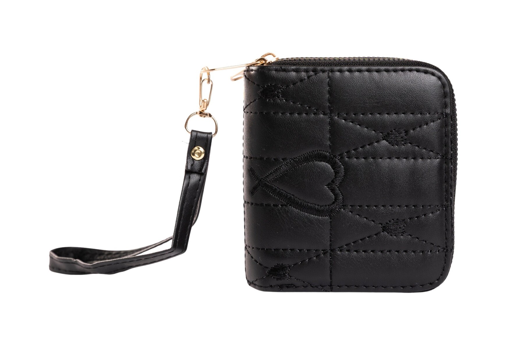 CHERRY BILLETERA - BLACK 