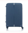 Valija Rigida Samsonite Varro Spinner Exp Blue 28 pulgadas