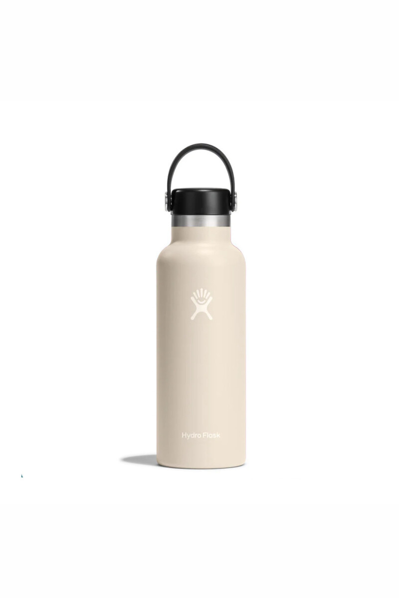 Botella Standard Mouth 18 Oz. Oat