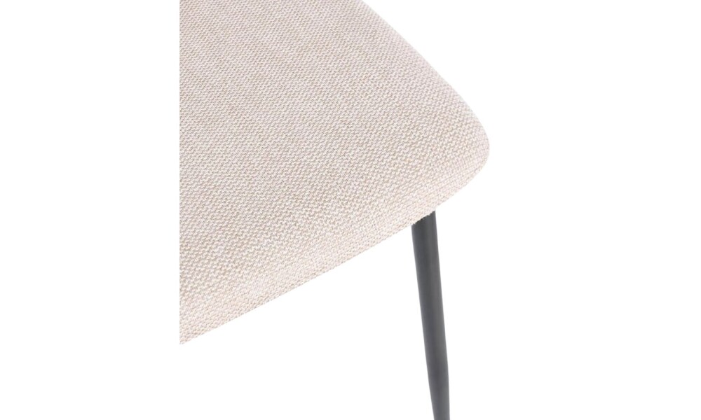 Silla CHLOE en Tela Beige