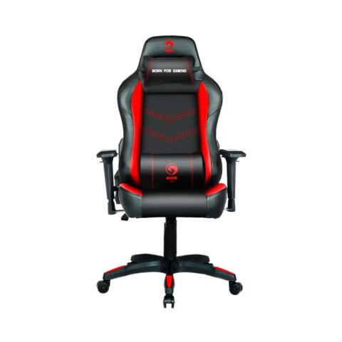 Silla Gaming Marvo Black CH-130 Silla Gaming Marvo Black CH-130