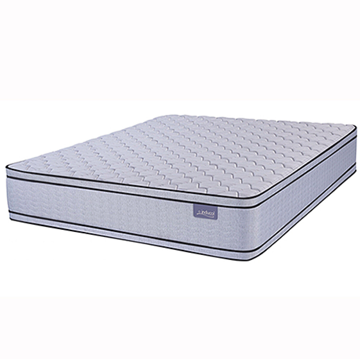 COLCHON ESPUMA 2PL LSKY 140 x 190 x 29- ARLE D45 