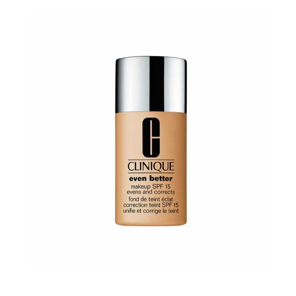 Clinique Even Better Make-Up SPF 15 Clinique Even Better Make-Up SPF 15