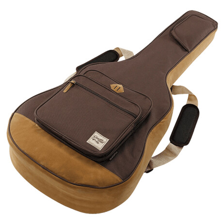 FUNDA GUITARRA FOLK IBANEZ IAB541 POWERPAD BR FUNDA GUITARRA FOLK IBANEZ IAB541 POWERPAD BR