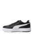 Championes de Niños Puma Carina Mia Ps Negro - Blanco