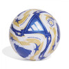 Pelota Futbol Adidas de Hombre - JP3072 Azul-dorado