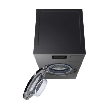 Lavasecarropas Bespoke AI de 25Kg de lavado y 15Kg de secado Graphito