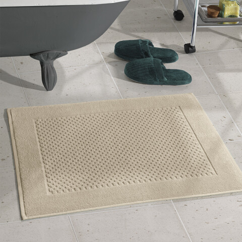 Toalla Dohler Piso 'Prime' 50 x 70 cm - Varios Colores BEIGE