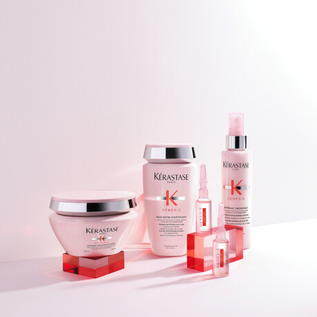 Shampoo Kerastase Génesis Bain Nutri Fortifiant 250 ml