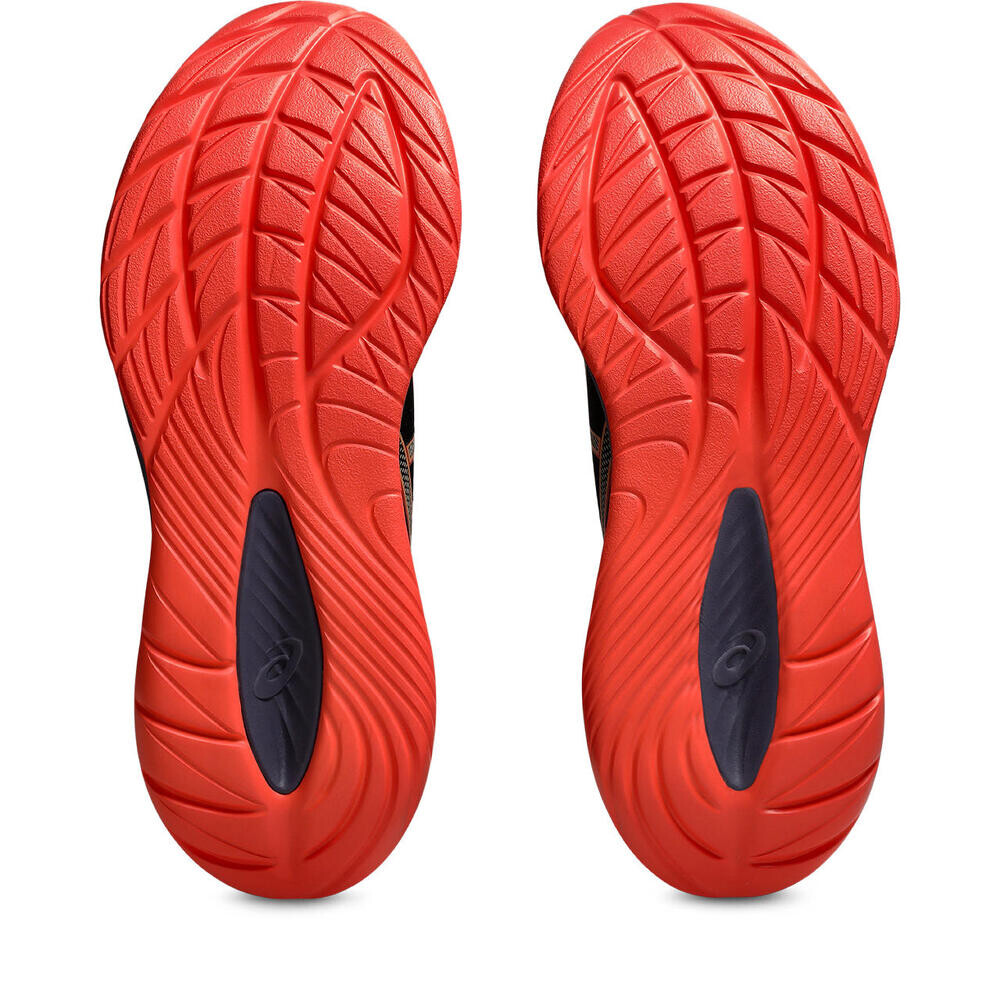 GEL Cumulus 27 - Hombre Black/coral Reef