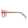 SUPPER RABBIT 5205 C2 4816 128 - Adulto - Rojo rojocristal