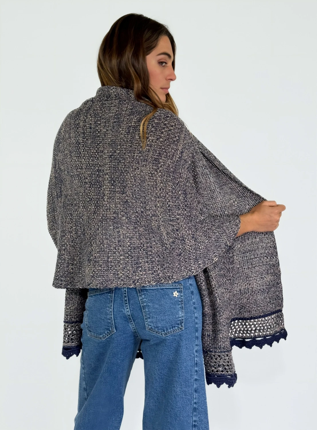 PASHMINA ASTRA