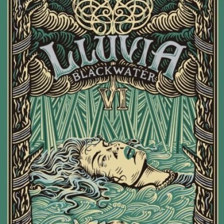 LLUVIA (BLACKWATER 6) LLUVIA (BLACKWATER 6)