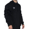 Canguro de Hombre Umbro Canguro C/Capucha Adulto Negro