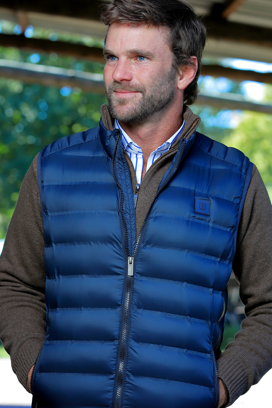 Chaleco Nantes Chaleco Nantes