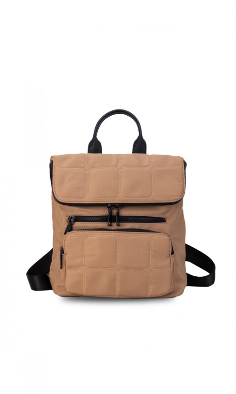 MOCHILA CORCEGA SUELA