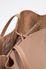 CHIHUAHUA SHOPPER Marron