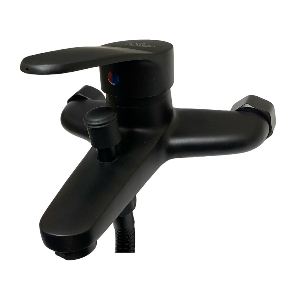BAÑERA SERIE WICO CHERRY BLACK 40MM Bañera Serie Wico Cherry Black 40mm