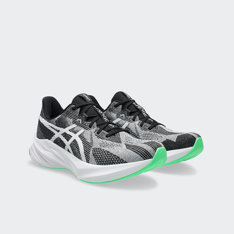 Championes Asics Dynablast 5 Negro