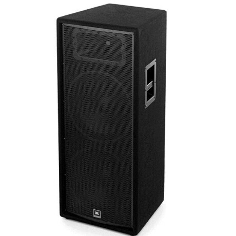 PARLANTE ACTIVO JBL JRX225 PASIVA 2X15"" 500W 133DB PARLANTE ACTIVO JBL JRX225 PASIVA 2X15"" 500W 133DB