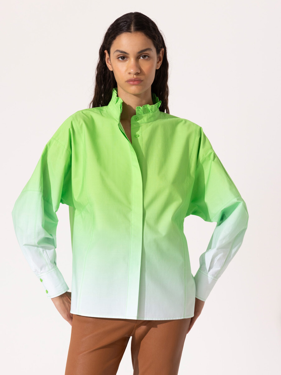 CAMISA PALM 