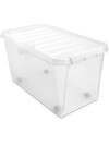 Caja SMARTSTORE CLASSIC 70L con tapa Caja SMARTSTORE CLASSIC 70L con tapa