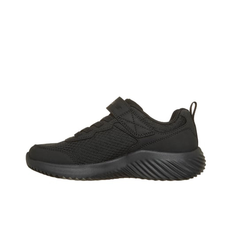 Championes Bounder Techrox Negro