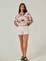 Camisa Yopiau Estampado 1