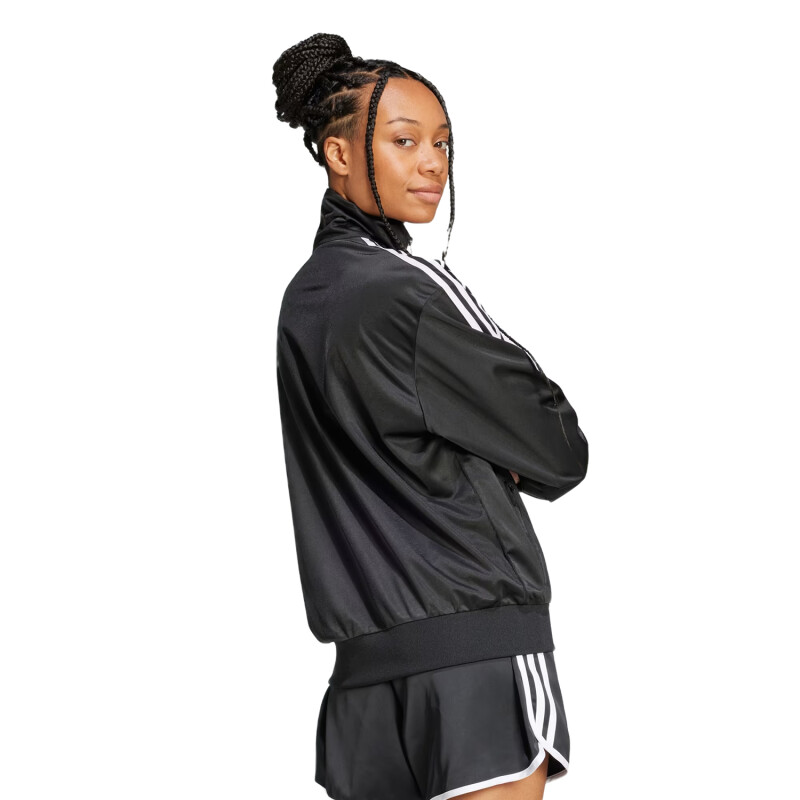 Campera Adidas Firebird Tt - Negro Campera Adidas Firebird Tt - Negro