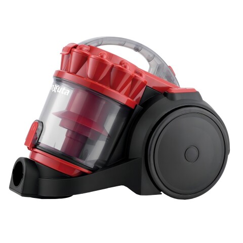 Aspiradora Enxuta Aenxc182000 2000 Watts Filtro Hepa Color Rojo Aspiradora Enxuta Aenxc182000 2000 Watts Filtro Hepa Color Rojo